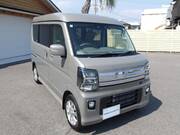 2025 SUZUKI EVERY WAGON