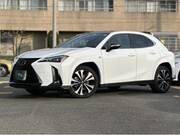 2023 LEXUS UX