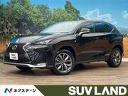 2014 LEXUS NX