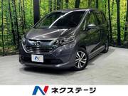 2016 HONDA FREED HYBRID