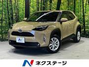 2023 TOYOTA YARIS CROSS