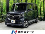 2022 HONDA N-BOX CUSTOM