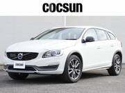2016 VOLVO V60
