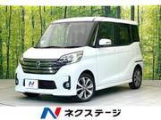 2016 NISSAN DAYZ ROOX