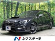 2017 SUBARU LEVORG