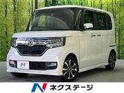 2020 HONDA N-BOX CUSTOM
