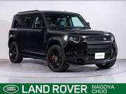 2023 LAND ROVER DEFENDER