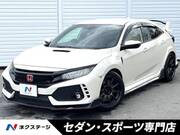 2019 HONDA CIVIC TYPE-R