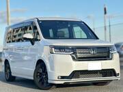 2023 HONDA STEPWAGON