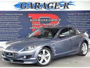 2007 MAZDA RX-8 TYPE S