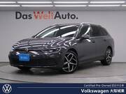 2024 VOLKSWAGEN GOLF VARIANT