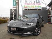 2018 MAZDA ROADSTER RF