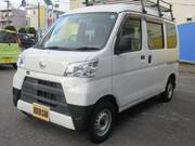 2021 DAIHATSU HIJET CARGO