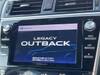 SUBARU LEGACY OUTBACK