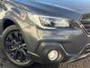 SUBARU LEGACY OUTBACK