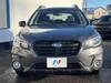 SUBARU LEGACY OUTBACK