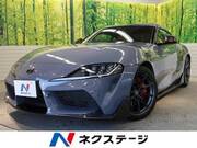 2025 TOYOTA SUPRA RZ