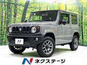 2021 SUZUKI JIMNY XC