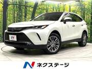 2022 TOYOTA HARRIER HYBRID Z LEATHER PKG