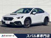 2023 SUBARU WRX S4
