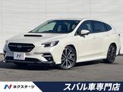 2021 SUBARU LEVORG