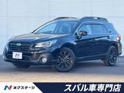 2019 SUBARU LEGACY OUTBACK
