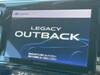 SUBARU LEGACY OUTBACK