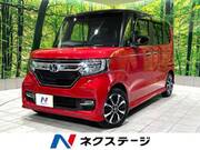 2018 HONDA N-BOX CUSTOM