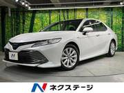 2017 TOYOTA CAMRY G