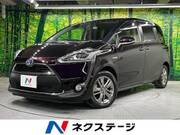 2017 TOYOTA SIENTA