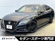 2021 TOYOTA CROWN HYBRID