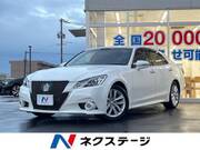 2013 TOYOTA CROWN