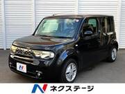 2012 NISSAN CUBE