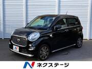2018 DAIHATSU CAST