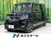 2019 HONDA N-BOX CUSTOM