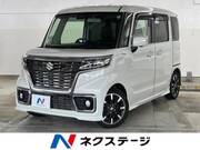 2019 SUZUKI SPACIA CUSTOM