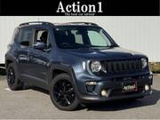 2021 CHRYSLER JEEP RENEGADE