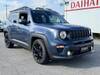 CHRYSLER JEEP RENEGADE