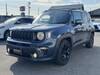 CHRYSLER JEEP RENEGADE