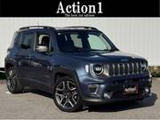 2020 CHRYSLER JEEP RENEGADE