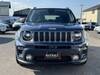 CHRYSLER JEEP RENEGADE
