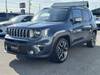 CHRYSLER JEEP RENEGADE