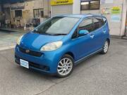 2007 DAIHATSU SONICA RS