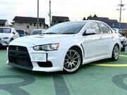 2009 MITSUBISHI LANCER
