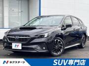 2023 SUBARU LEVORG