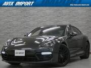 2019 PORSCHE PANAMERA