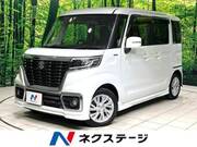 2019 SUZUKI SPACIA CUSTOM