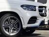 MERCEDES BENZ GLS