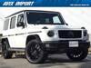 MERCEDES BENZ G-CLASS