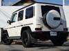 MERCEDES BENZ G-CLASS